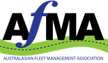 Australasian Fleet Management Association (AfMA) Logo