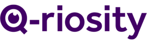 Q-riosity Logo