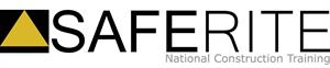 SAFE RITE Logo