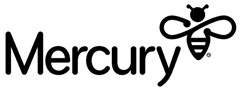 Mercury Litmos Logo