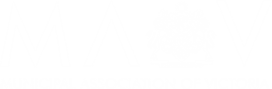 Municipal Association of Victoria (MAV) Logo